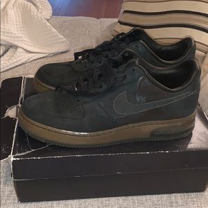 Air Force 1 Supreme (LEBRON)